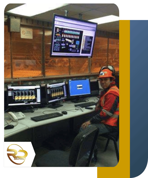 Automatización 1 - RD Solutions