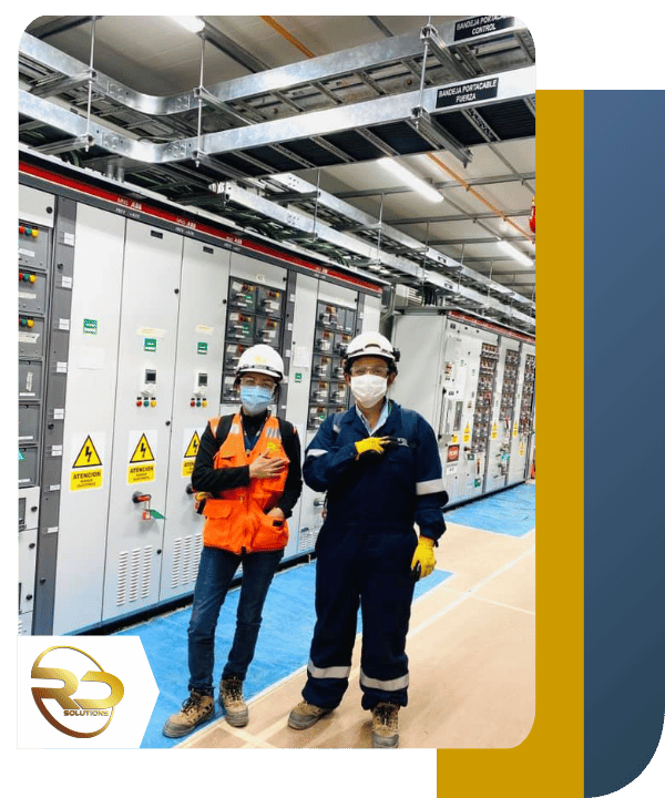 Automatización 2 - RD Solutions