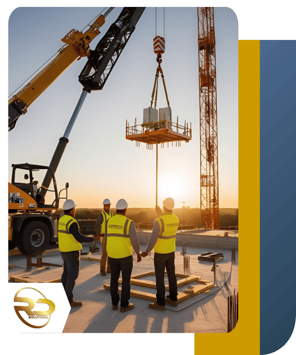 Automatización 3 - RD Solutions