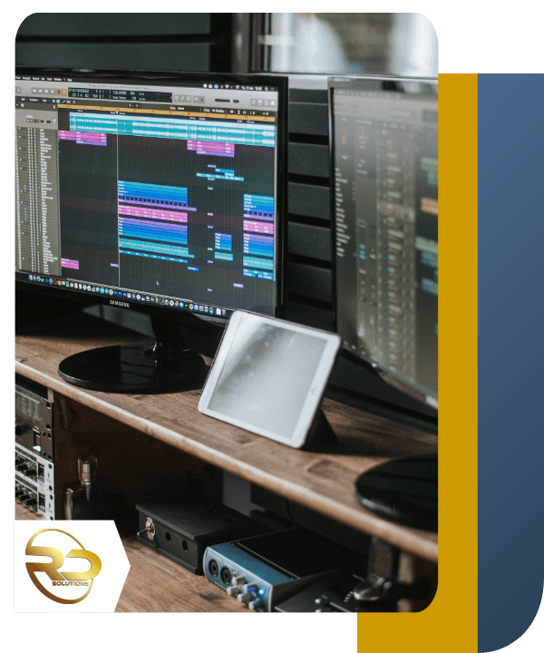 Automatización 4 - RD Solutions