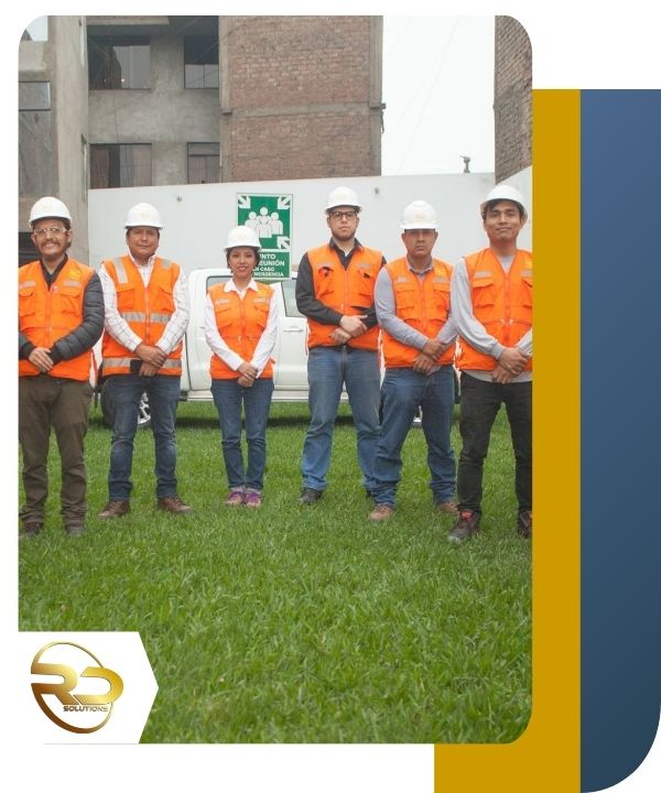 Nosotros 1 - RD Solutions