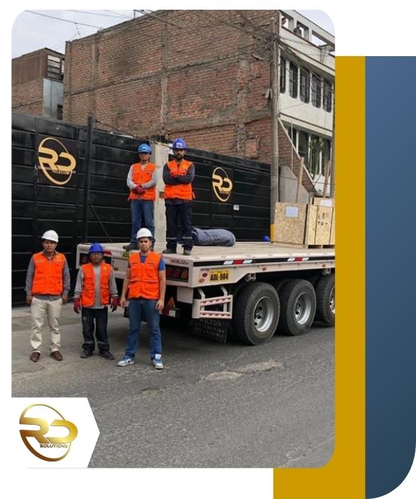 Nosotros 3 - RD Solutions