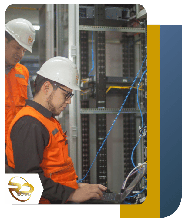 Servicios - RD Solutions